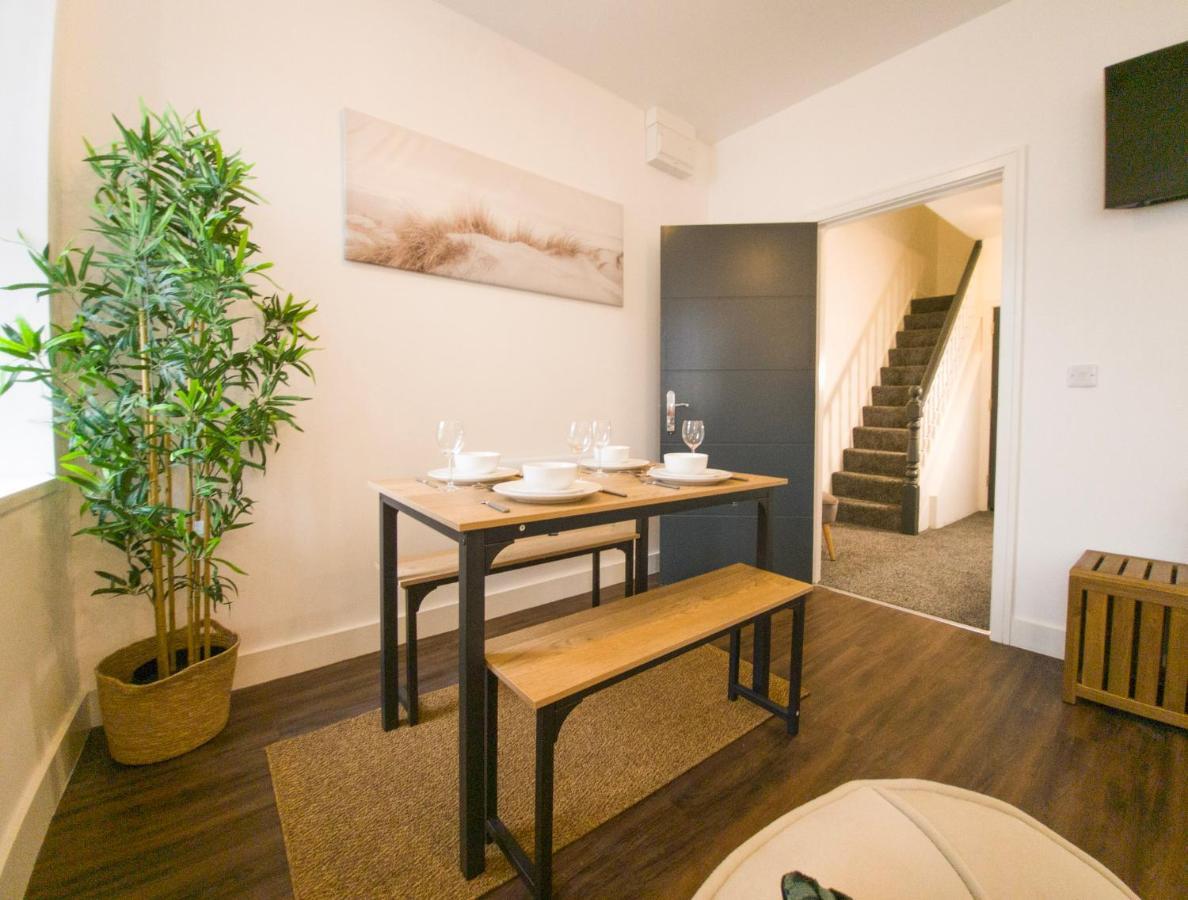 Principality Suites; Three Bed By Property Promise Cardiff Exterior foto